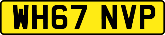 WH67NVP