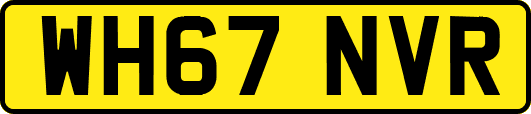 WH67NVR