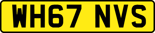 WH67NVS