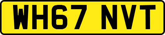 WH67NVT