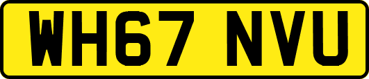 WH67NVU