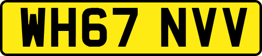 WH67NVV