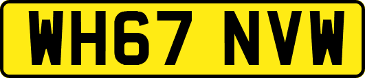 WH67NVW