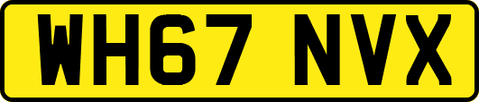 WH67NVX