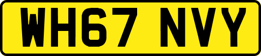 WH67NVY