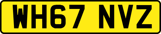 WH67NVZ