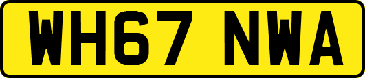 WH67NWA