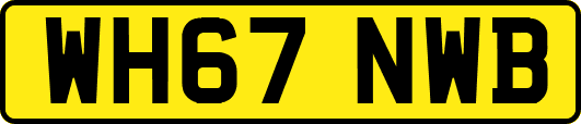 WH67NWB