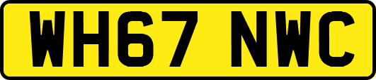 WH67NWC