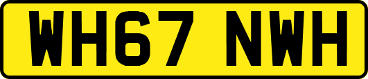 WH67NWH