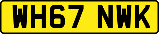 WH67NWK