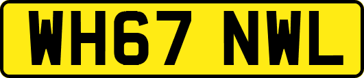 WH67NWL