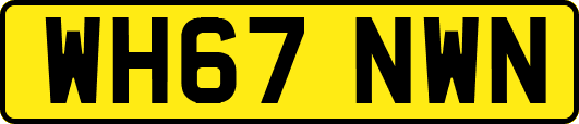 WH67NWN