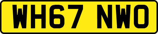 WH67NWO