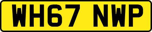 WH67NWP