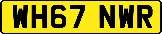 WH67NWR