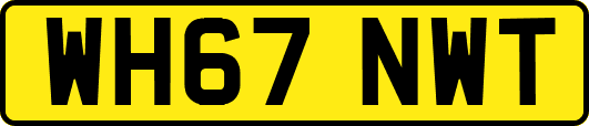 WH67NWT