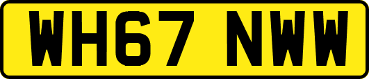 WH67NWW