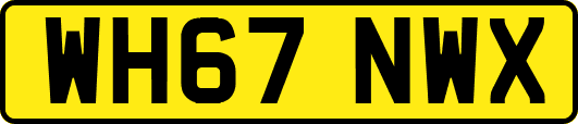 WH67NWX
