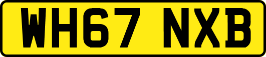 WH67NXB