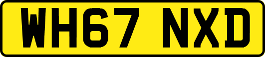WH67NXD