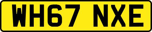 WH67NXE