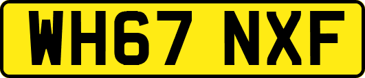 WH67NXF
