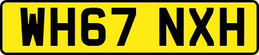 WH67NXH