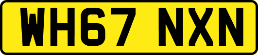 WH67NXN