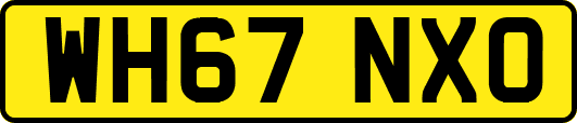 WH67NXO