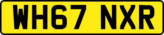 WH67NXR