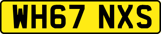 WH67NXS