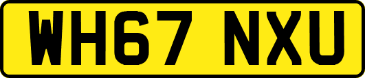 WH67NXU