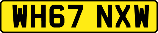 WH67NXW