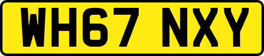 WH67NXY