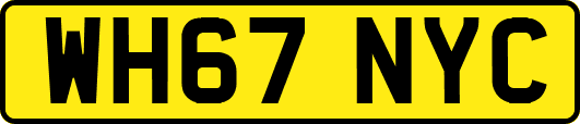WH67NYC