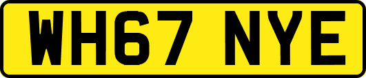 WH67NYE