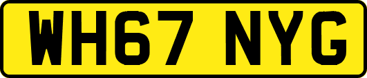 WH67NYG