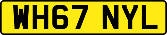 WH67NYL
