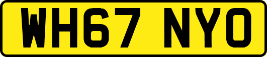 WH67NYO