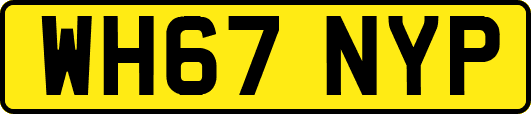 WH67NYP