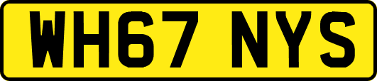 WH67NYS