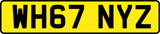 WH67NYZ