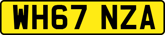 WH67NZA