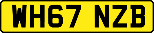 WH67NZB