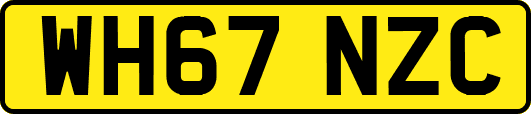 WH67NZC
