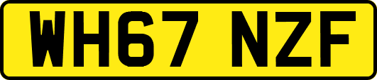 WH67NZF