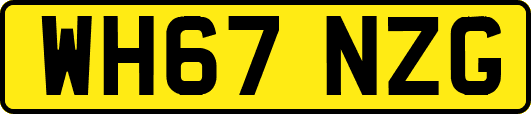 WH67NZG
