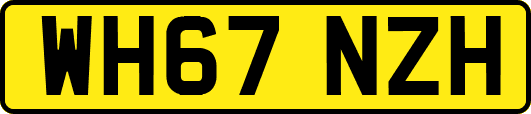 WH67NZH