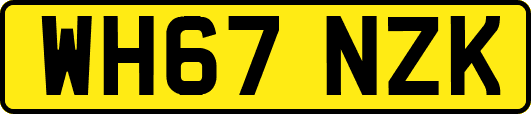 WH67NZK